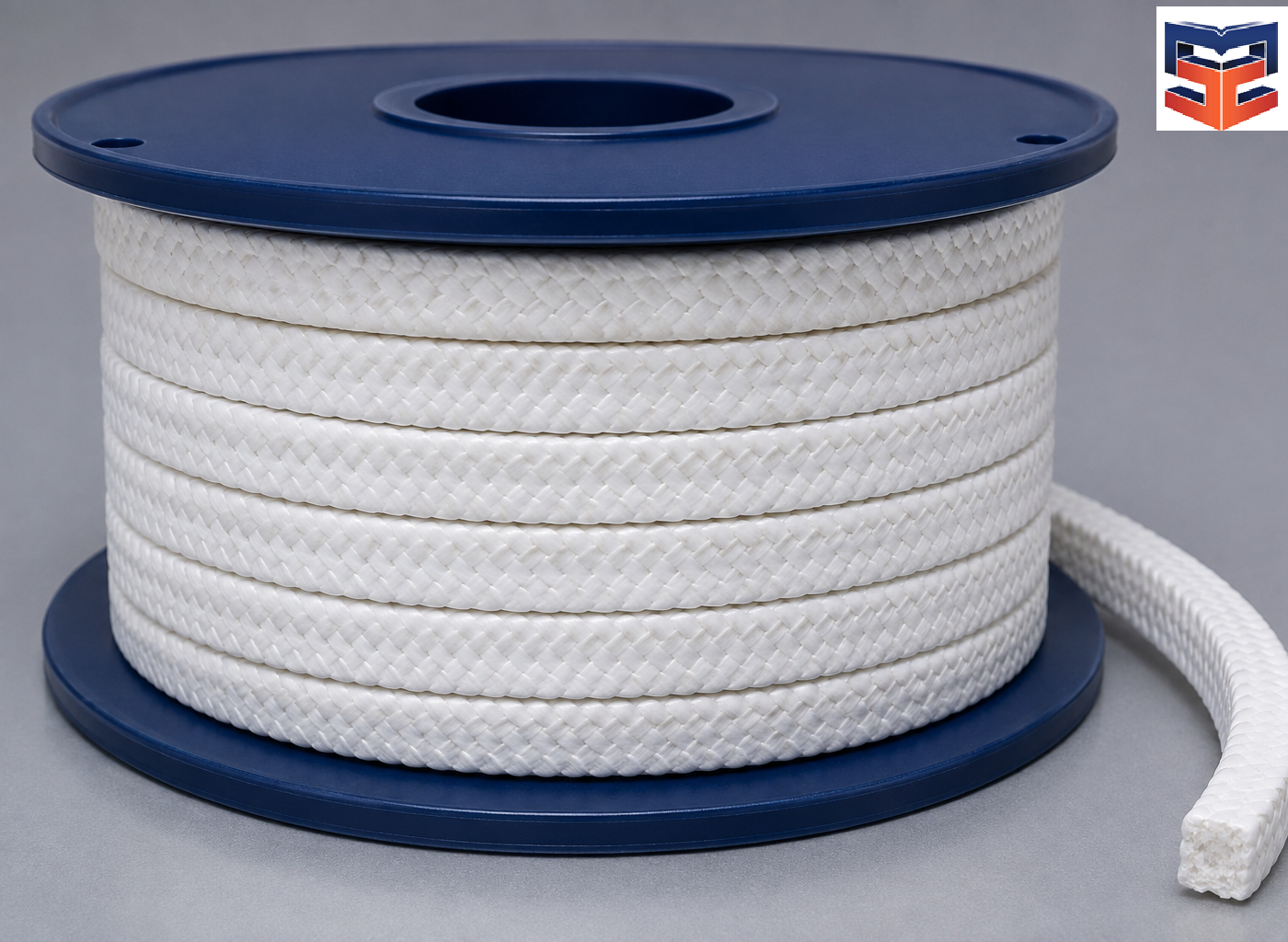 پکینگ PTFE