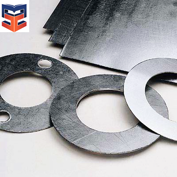 گسکت گرافیتی (Graphite Gasket)