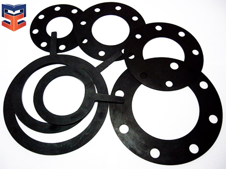 گسکت لاستیکی (Rubber Gasket)