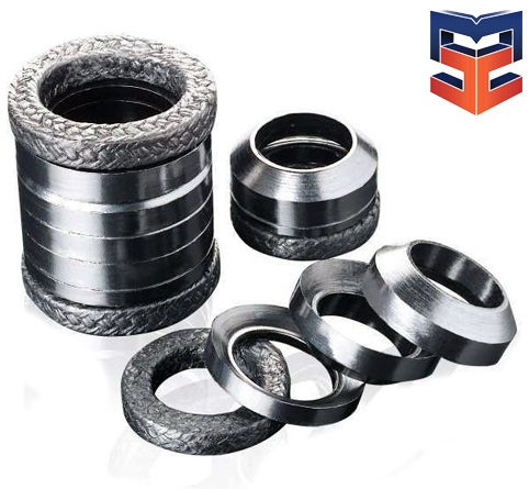 رینگ و پکینگ گرافیتی گرافویل (Graphite Ring & Packing)
