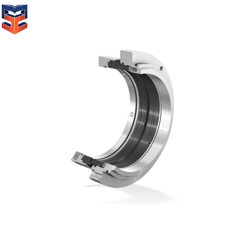 Component Mechanical Seal