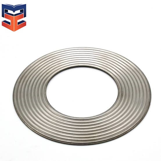 گسکت فلزی (Metal Gasket)