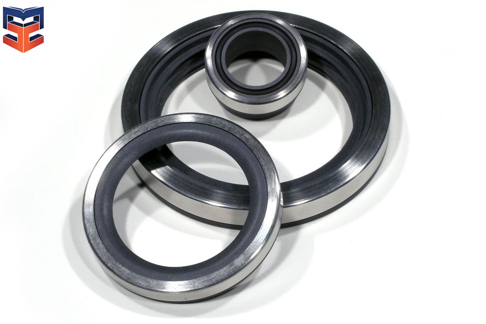 کاسه نمد Metal Case